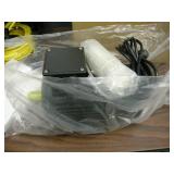 Boshan Single Phase AC Induction Motor