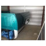 Chevrolet Pickup Bed 6 1/2 Ft  (located offsite in Fargo)