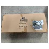 New in Box Giant Bass Mailbox