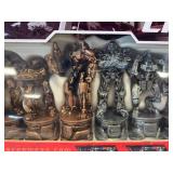 Factory Sealed Transformers Chess Set from 2007