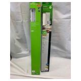 Lot of 2 Under Cabinet 24" Lights