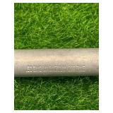 Rare .50 Caliber BNG .999 Magnesium Shell