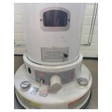 Kero World 23,000 BTU Indoor Kerosene Heater $175 retail