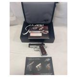 Kimber Micro Carry .380 Firearm Hand Gun