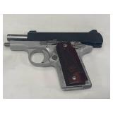 Kimber Micro Carry .380 Firearm Hand Gun