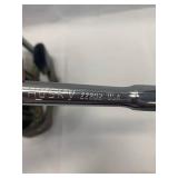 Kinedyn Tie Down Strap & New Husky 3/8" Made in USA Ratchet