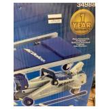 AC Delco 2 Ton Mechanics Lift Kit