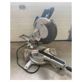 909 Compound 10" Bevel Miter Saw