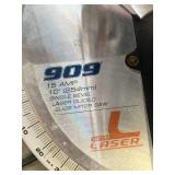 909 Compound 10" Bevel Miter Saw