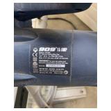 909 Compound 10" Bevel Miter Saw