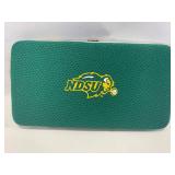 NDSU Bison Wallet New