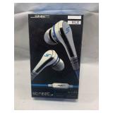 New Sealed 50 Cent Street Earbud Earphones