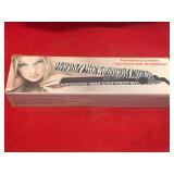 New Ceramic Tourmaline Hair Straightener