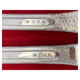 New SK Tools 9pc Made in USA Wrench Set