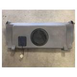 Jeep Vehicle Speaker System