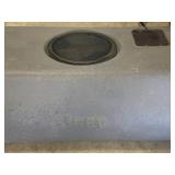 Jeep Vehicle Speaker System