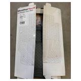 New Weather Tech Floor Mats