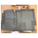 New Weather Tech Floor Mats