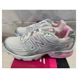 New Womens Walking Shoes Size 6.5