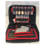 New NRA Tactical Universal Gun Cleaning Kit