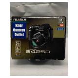Fujifilm Finepix S4200 14mp Digital Camera
