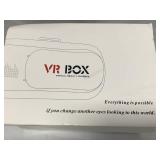 VR Box Virtual Reality Glasses
