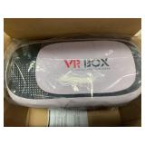 VR Box Virtual Reality Glasses