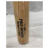 Rawlings Pro Model B243 Baseball Bat New $99 retail