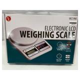 New in Box LCD Scale