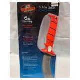 Bubba Blade 6" Chubby High End Knife New