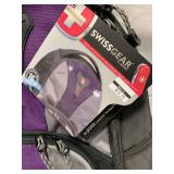 Swiss Gear Backpack New $79 Retail