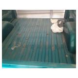 Chevrolet Pickup Bed 6 1/2 Ft  (located offsite in Fargo)