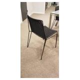 Room & Board Penelope Outdoor Patio Chairs, Set of 6