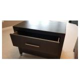 Restoration Hardware Graydon Closed Nightstand, 2 of 2