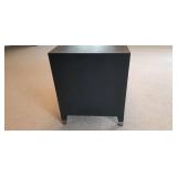 Restoration Hardware Graydon Closed Nightstand, 2 of 2