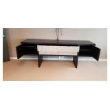 Bolier Domicile Trestle Credenza by Michael Vanderbyl