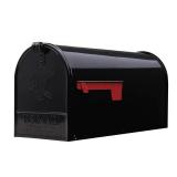Gilbraltar Mailboxes Elite Large Ga...
