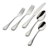 Godinger 77-Piece Stainless Steel F...