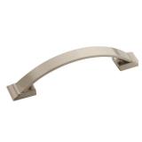 7 Amerock Candler 3-3/4 in (96 mm) ...