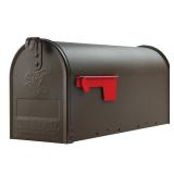 Gibraltar Mailboxes Elite Medium Ga...