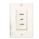 Master Flow 2 Speed Wholehouse Fan ...