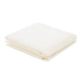 Linenspa 9 ft. x 12 ft. Rubberized ...