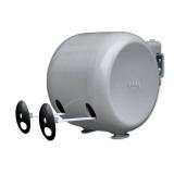 Minky 98 ft. Retractable Clotheslin...