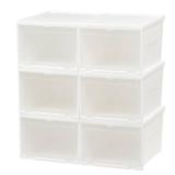 IRIS High Front Entry Stacking Shoe...