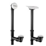 American Standard Deep Soak Drain o...