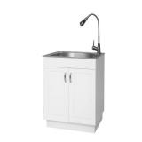 Glacier Bay All-in-One 24.2 in. x 2...