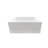 IPT Sink Company Apron Front Firecl...