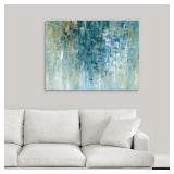 GreatBigCanvas "I Love The Rain" by...