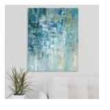 GreatBigCanvas "I Love The Rain" by...