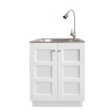 Presenza All-in-One 24.2 in. x 21.3...